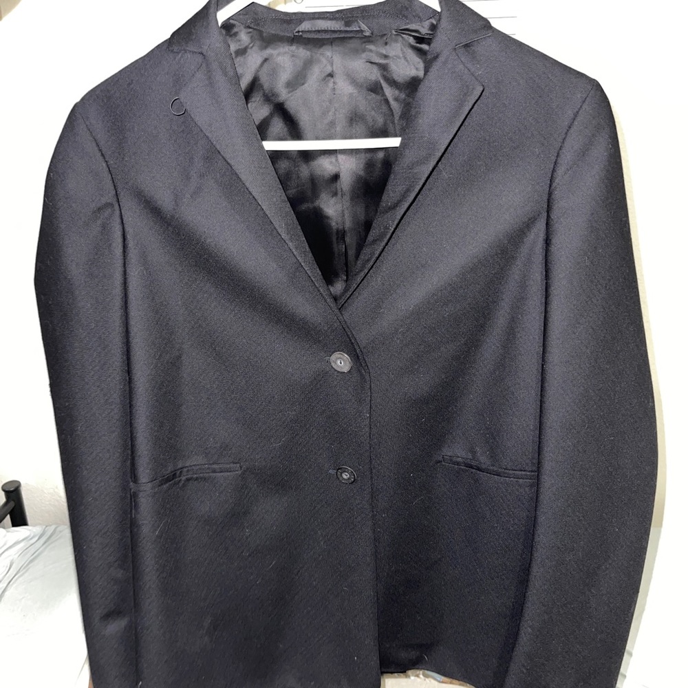 Bottega Veneta Blazer and Pants Set - Picture 2 of 7
